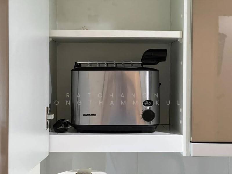 Siri At Sukhumvit, bangkok, 902 Sukhumvit Road, Phra Kanong, Khlong Toei, Bangkok, 1 Bedroom, 52 sqm, Condo For Rent, by Ratchanon Songthammakul, 500587761 - DDproperty.com