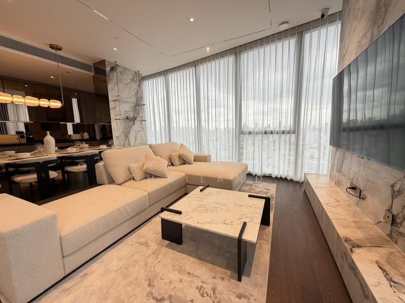 AESTIQ Thonglor, bangkok, 916 Soi Sukhumvit 55, Khlong Tan Nua, Watthana, Bangkok, 3 Bedrooms, 160 sqm, Condo For Rent, by GT Real Estate Thailand, 500587762 - DDproperty.com