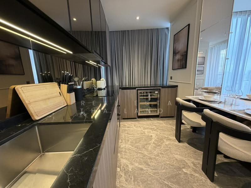 AESTIQ Thonglor : เอสทีค ทองหล่อ, กรุงเทพ, 916 ซ. สุขุมวิท 55, คลองตันเหนือ, วัฒนา, กรุงเทพ, 160 ตร.ม., คอนโด ให้เช่า, โดย GT Real Estate Thailand, 500587762 - DDproperty.com