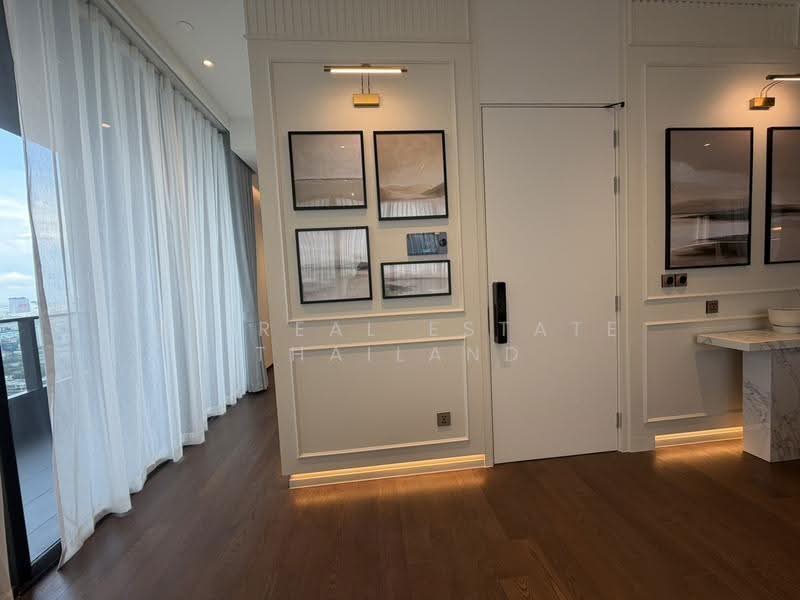 AESTIQ Thonglor, bangkok, 916 Soi Sukhumvit 55, Khlong Tan Nua, Watthana, Bangkok, 3 Bedrooms, 160 sqm, Condo For Rent, by GT Real Estate Thailand, 500587762 - DDproperty.com