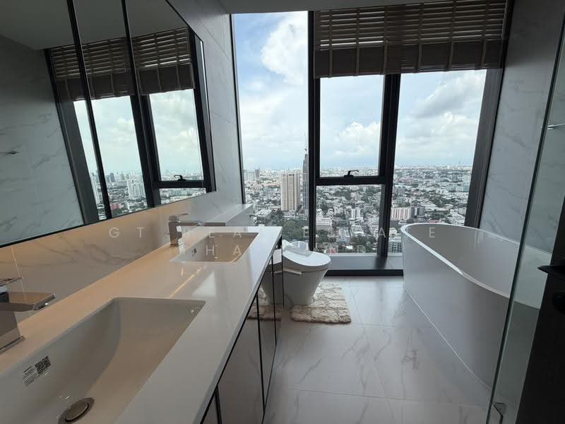 AESTIQ Thonglor, bangkok, 916 Soi Sukhumvit 55, Khlong Tan Nua, Watthana, Bangkok, 3 Bedrooms, 160 sqm, Condo For Rent, by GT Real Estate Thailand, 500587762 - DDproperty.com