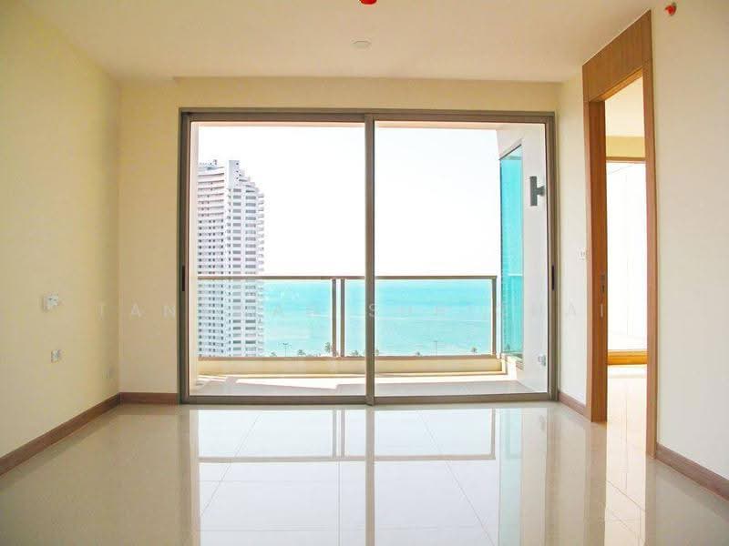 The Riviera Jomtien, chon-buri, Pattaya Sai 2 Road, Nong Pru, Bang Lamung (Pattaya), Chon Buri (Pattaya), 1 Bedroom, 48 sqm, Condo For Sale, by Tanawan Surichai, 500587763 - DDproperty.com