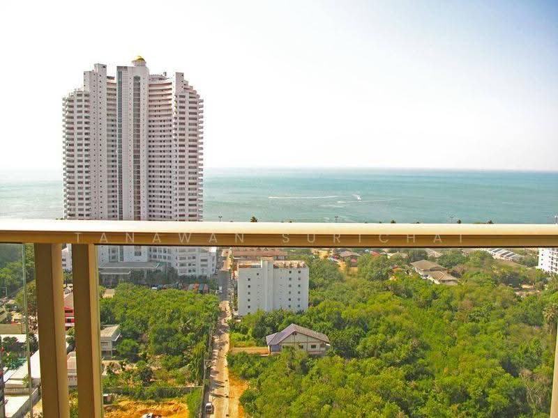 The Riviera Jomtien : เดอะ ริเวียร่า จอมเทียน, ชลบุรี, ถนนพัทยาสาย 2, หนองปรือ, บางละมุง, ชลบุรี, 48 ตร.ม., คอนโด ขาย, โดย Tanawan Surichai, 500587763 - DDproperty.com