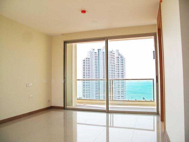 The Riviera Jomtien, chon-buri, Pattaya Sai 2 Road, Nong Pru, Bang Lamung (Pattaya), Chon Buri (Pattaya), 1 Bedroom, 48 sqm, Condo For Sale, by Tanawan Surichai, 500587763 - DDproperty.com