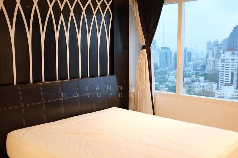 Eight Thonglor Residence : เอท ทองหล่อ เรสซิเดนซ์, กรุงเทพ, อาคาร เอททองหล่อ 88/36, คลองตันเหนือ, วัฒนา, กรุงเทพ, 95 ตร.ม., คอนโด ให้เช่า, โดย Sannop Phongpraphan, 500587764 - DDproperty.com