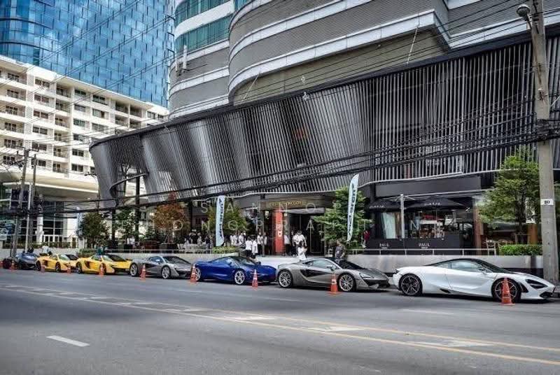 Eight Thonglor Residence, bangkok, Eight Thonglor Building 88/36, Khlong Tan Nua, Watthana, Bangkok, 2 Bedrooms, 95 sqm, Condo For Rent, by Sannop Phongpraphan, 500587764 - DDproperty.com