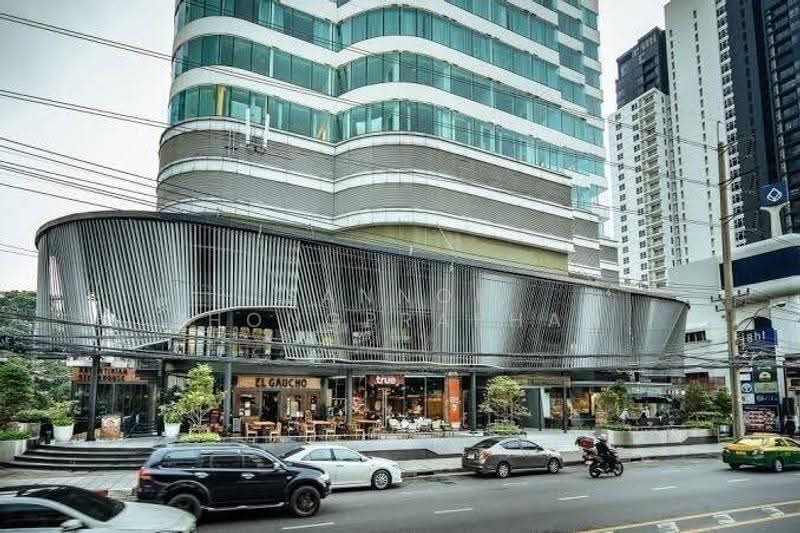 Eight Thonglor Residence, bangkok, Eight Thonglor Building 88/36, Khlong Tan Nua, Watthana, Bangkok, 2 Bedrooms, 95 sqm, Condo For Rent, by Sannop Phongpraphan, 500587764 - DDproperty.com