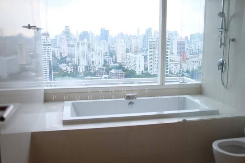 Eight Thonglor Residence, bangkok, Eight Thonglor Building 88/36, Khlong Tan Nua, Watthana, Bangkok, 2 Bedrooms, 95 sqm, Condo For Rent, by Sannop Phongpraphan, 500587764 - DDproperty.com