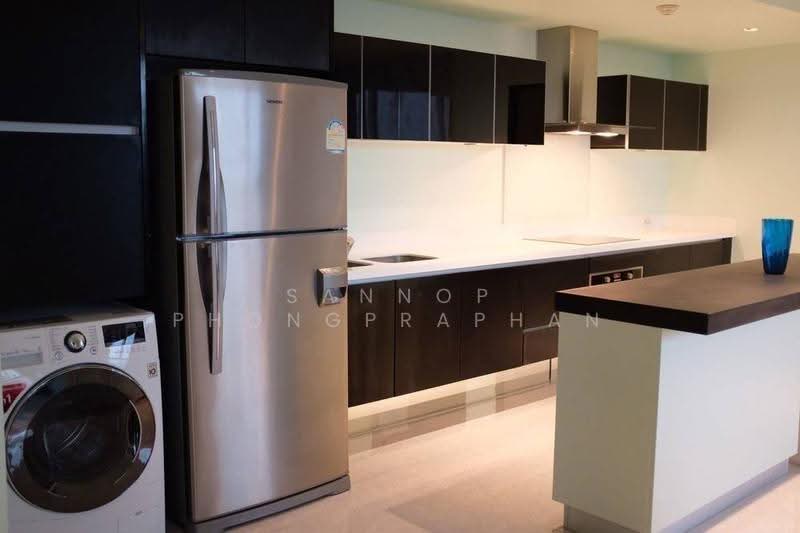 Eight Thonglor Residence, bangkok, Eight Thonglor Building 88/36, Khlong Tan Nua, Watthana, Bangkok, 2 Bedrooms, 95 sqm, Condo For Rent, by Sannop Phongpraphan, 500587764 - DDproperty.com