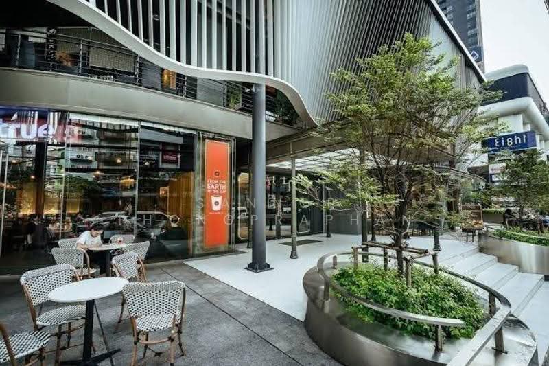 Eight Thonglor Residence : เอท ทองหล่อ เรสซิเดนซ์, กรุงเทพ, อาคาร เอททองหล่อ 88/36, คลองตันเหนือ, วัฒนา, กรุงเทพ, 95 ตร.ม., คอนโด ให้เช่า, โดย Sannop Phongpraphan, 500587764 - DDproperty.com