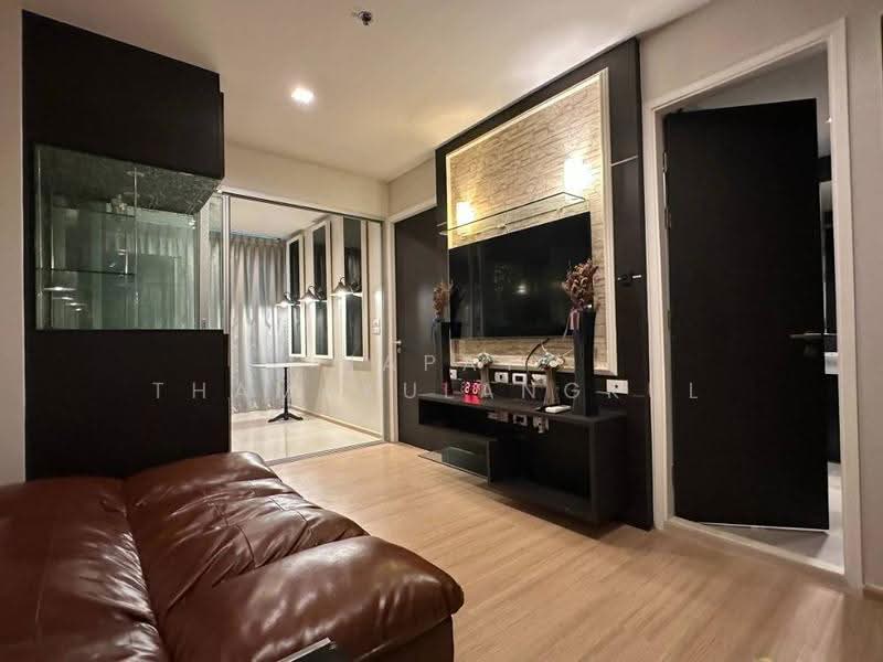 Rhythm Sukhumvit 50, bangkok, 8 Sukhumvit 50, Sukhumvit Road, Phra Kanong, Khlong Toei, Bangkok, 1 Bedroom, 45 sqm, Condo For Sale, by Napat Thamakulangkul, 500587765 - DDproperty.com