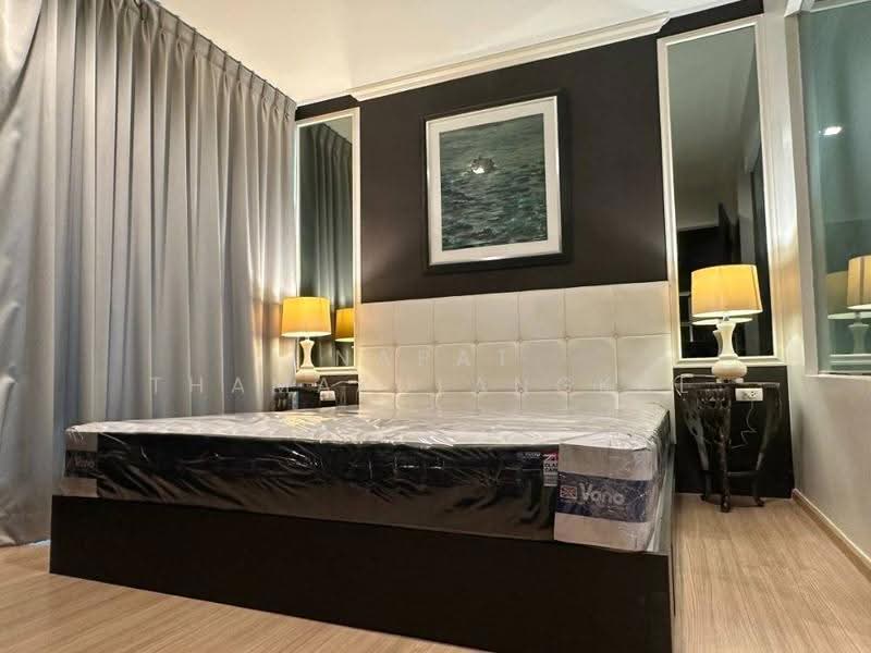 Rhythm Sukhumvit 50, bangkok, 8 Sukhumvit 50, Sukhumvit Road, Phra Kanong, Khlong Toei, Bangkok, 1 Bedroom, 45 sqm, Condo For Sale, by Napat Thamakulangkul, 500587765 - DDproperty.com