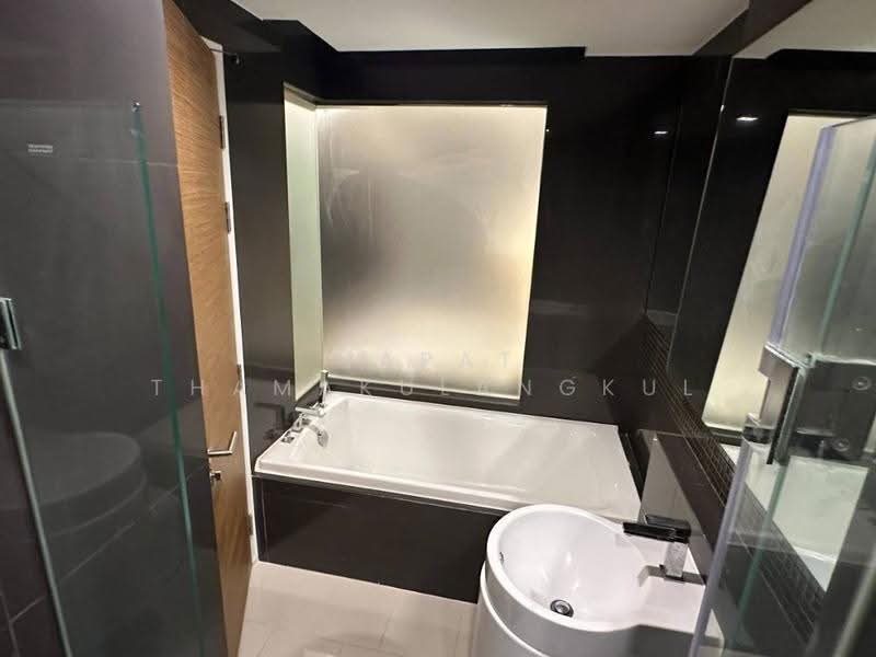 Rhythm Sukhumvit 50, bangkok, 8 Sukhumvit 50, Sukhumvit Road, Phra Kanong, Khlong Toei, Bangkok, 1 Bedroom, 45 sqm, Condo For Sale, by Napat Thamakulangkul, 500587765 - DDproperty.com