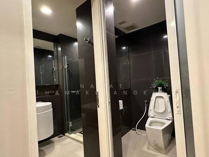 Rhythm Sukhumvit 50, bangkok, 8 Sukhumvit 50, Sukhumvit Road, Phra Kanong, Khlong Toei, Bangkok, 1 Bedroom, 45 sqm, Condo For Sale, by Napat Thamakulangkul, 500587765 - DDproperty.com