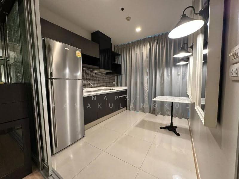 Rhythm Sukhumvit 50, bangkok, 8 Sukhumvit 50, Sukhumvit Road, Phra Kanong, Khlong Toei, Bangkok, 1 Bedroom, 45 sqm, Condo For Sale, by Napat Thamakulangkul, 500587765 - DDproperty.com