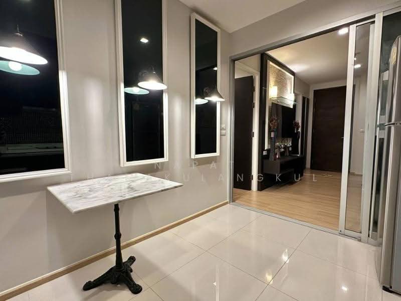 Rhythm Sukhumvit 50, bangkok, 8 Sukhumvit 50, Sukhumvit Road, Phra Kanong, Khlong Toei, Bangkok, 1 Bedroom, 45 sqm, Condo For Sale, by Napat Thamakulangkul, 500587765 - DDproperty.com