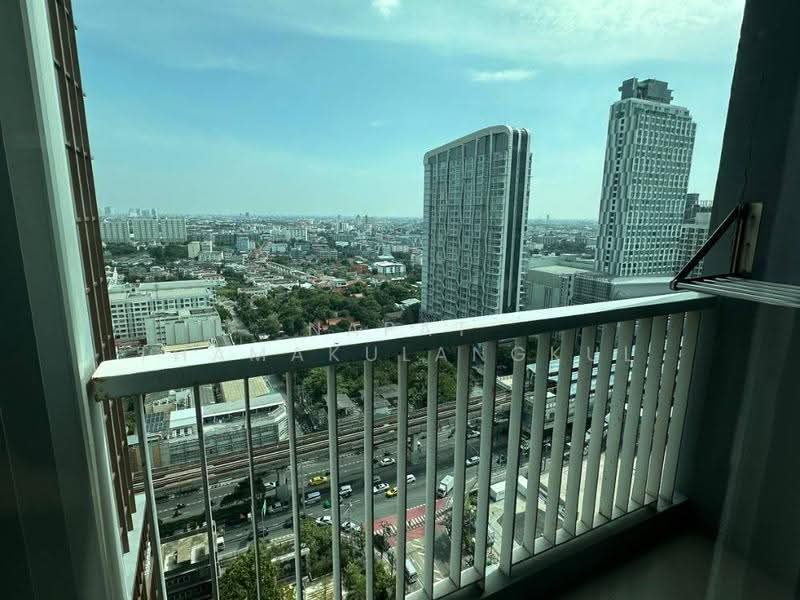 Rhythm Sukhumvit 50, bangkok, 8 Sukhumvit 50, Sukhumvit Road, Phra Kanong, Khlong Toei, Bangkok, 1 Bedroom, 45 sqm, Condo For Sale, by Napat Thamakulangkul, 500587765 - DDproperty.com