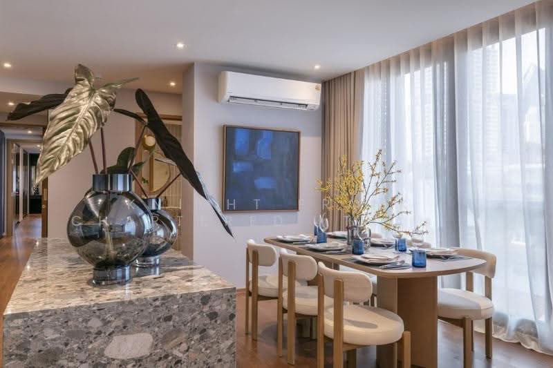 Via 34, bangkok, 15 Soi Sukhumvit 34, Khong Tan, Khlong Toei, Bangkok, 2 Bedrooms, 125 sqm, Condo For Rent, by Knight Frank Chartered (Thailand) Co.,Ltd, 500587767 - DDproperty.com