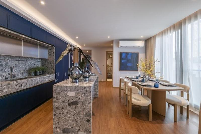 Via 34, bangkok, 15 Soi Sukhumvit 34, Khong Tan, Khlong Toei, Bangkok, 2 Bedrooms, 125 sqm, Condo For Rent, by Knight Frank Chartered (Thailand) Co.,Ltd, 500587767 - DDproperty.com