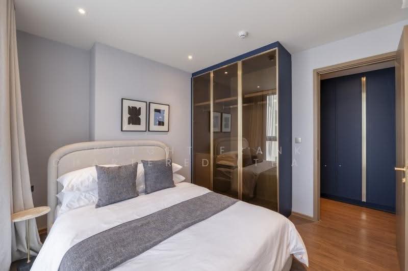 Via 34, bangkok, 15 Soi Sukhumvit 34, Khong Tan, Khlong Toei, Bangkok, 2 Bedrooms, 125 sqm, Condo For Rent, by Knight Frank Chartered (Thailand) Co.,Ltd, 500587767 - DDproperty.com
