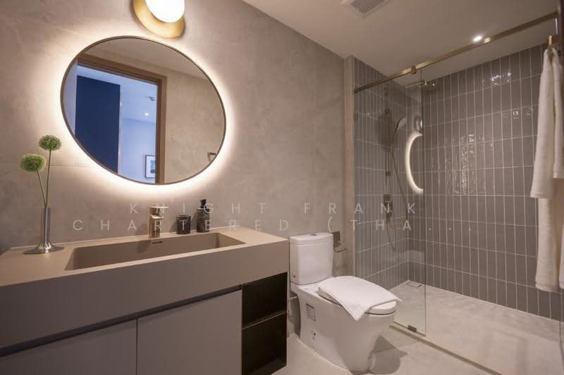 Via 34, bangkok, 15 Soi Sukhumvit 34, Khong Tan, Khlong Toei, Bangkok, 2 Bedrooms, 125 sqm, Condo For Rent, by Knight Frank Chartered (Thailand) Co.,Ltd, 500587767 - DDproperty.com