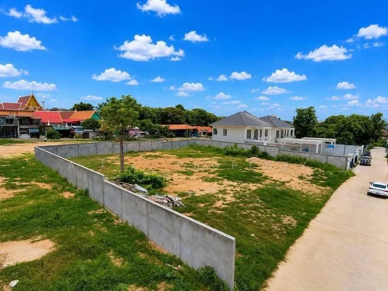 ที่ดินเปล่า เขาน้อย-เขาตาโล พัทยาใต้, chon-buri, เขาตาโล, Bang Lamung, Bang Lamung (Pattaya), Chon Buri (Pattaya), , 1,356 sqm, Land For Sale, by A.T.A. Property, 500587768 - DDproperty.com