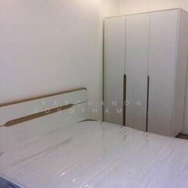 IDEO Q Chula - Samyan, bangkok, 660-662 Rama 4 Road, Maha Phrutharam, Bang Rak, Bangkok, 1 Bedroom, 34 sqm, Condo For Rent, by Ratchanon Songthammakul, 500587770 - DDproperty.com
