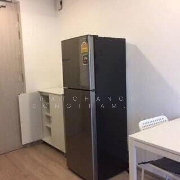 IDEO Q Chula - Samyan, bangkok, 660-662 Rama 4 Road, Maha Phrutharam, Bang Rak, Bangkok, 1 Bedroom, 34 sqm, Condo For Rent, by Ratchanon Songthammakul, 500587770 - DDproperty.com