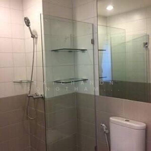 IDEO Q Chula - Samyan, bangkok, 660-662 Rama 4 Road, Maha Phrutharam, Bang Rak, Bangkok, 1 Bedroom, 34 sqm, Condo For Rent, by Ratchanon Songthammakul, 500587770 - DDproperty.com