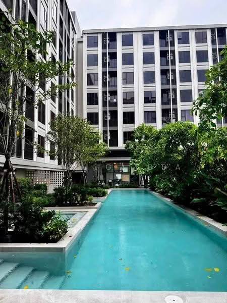 SOū& Khonkaen, khon-kaen, Nai Muang, Muang Khon Kaen, Khon Kaen, Studio, 28 sqm, Condo For Rent, by Supa Gaybba, 500587772 - DDproperty.com
