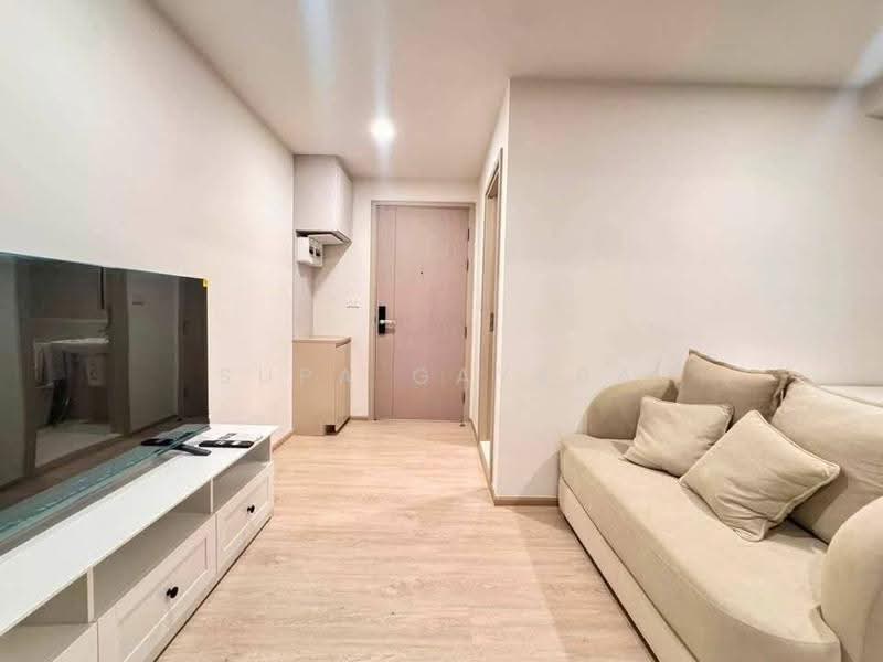 SOū& Khonkaen, khon-kaen, Nai Muang, Muang Khon Kaen, Khon Kaen, Studio, 28 sqm, Condo For Rent, by Supa Gaybba, 500587772 - DDproperty.com