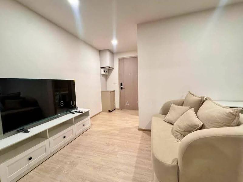 SOū& Khonkaen, khon-kaen, Nai Muang, Muang Khon Kaen, Khon Kaen, Studio, 28 sqm, Condo For Rent, by Supa Gaybba, 500587772 - DDproperty.com