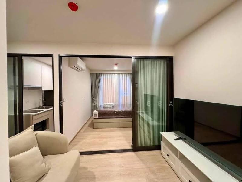 SOū& Khonkaen, khon-kaen, Nai Muang, Muang Khon Kaen, Khon Kaen, Studio, 28 sqm, Condo For Rent, by Supa Gaybba, 500587772 - DDproperty.com