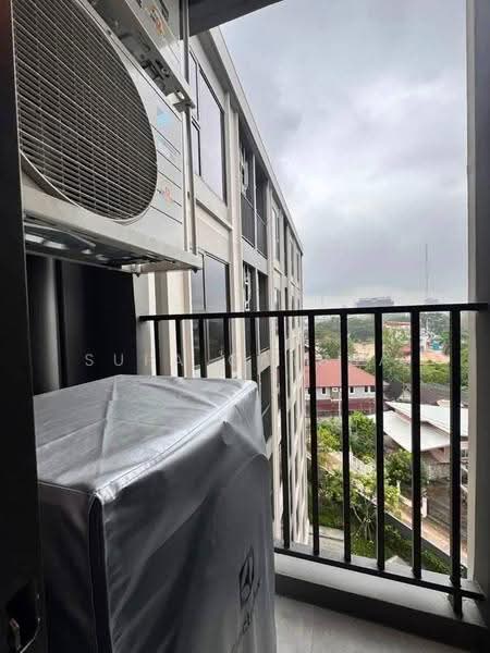 SOū& Khonkaen, khon-kaen, Nai Muang, Muang Khon Kaen, Khon Kaen, Studio, 28 sqm, Condo For Rent, by Supa Gaybba, 500587772 - DDproperty.com
