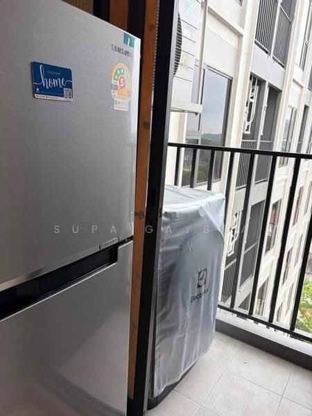 SOū& Khonkaen, khon-kaen, Nai Muang, Muang Khon Kaen, Khon Kaen, Studio, 28 sqm, Condo For Rent, by Supa Gaybba, 500587772 - DDproperty.com