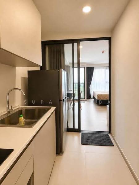 SOū& Khonkaen, khon-kaen, Nai Muang, Muang Khon Kaen, Khon Kaen, Studio, 28 sqm, Condo For Rent, by Supa Gaybba, 500587772 - DDproperty.com