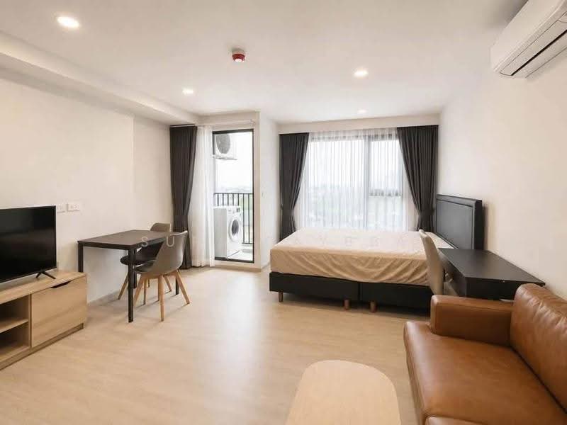 SOū& Khonkaen, khon-kaen, Nai Muang, Muang Khon Kaen, Khon Kaen, Studio, 28 sqm, Condo For Rent, by Supa Gaybba, 500587772 - DDproperty.com
