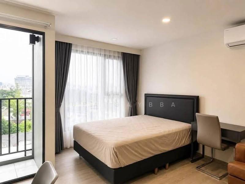 SOū& Khonkaen, khon-kaen, Nai Muang, Muang Khon Kaen, Khon Kaen, Studio, 28 sqm, Condo For Rent, by Supa Gaybba, 500587772 - DDproperty.com