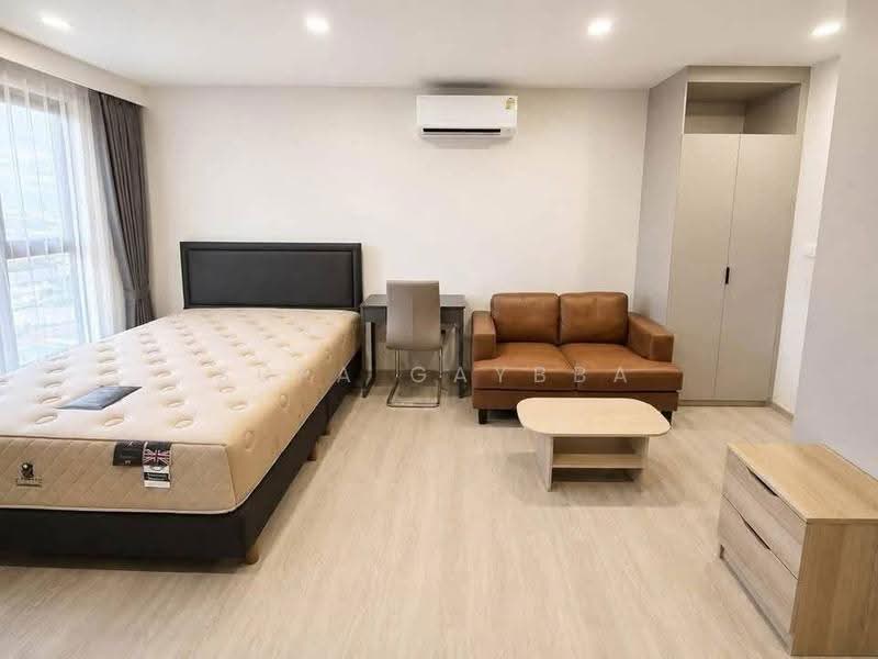SOū& Khonkaen, khon-kaen, Nai Muang, Muang Khon Kaen, Khon Kaen, Studio, 28 sqm, Condo For Rent, by Supa Gaybba, 500587772 - DDproperty.com