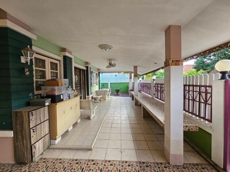 Sena Greenville Klong 11, pathum-thani, Bung Nam Rak, Thanyaburi, Pathum Thani, 2 Bedrooms, 95 sqm, Single Detached House For Sale, by คุณ ปัณณณัฐ ( ปัณณ์ ), 500587773 - DDproperty.com