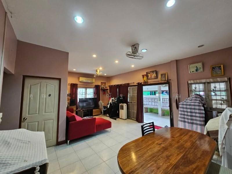 Sena Greenville Klong 11, pathum-thani, Bung Nam Rak, Thanyaburi, Pathum Thani, 2 Bedrooms, 95 sqm, Single Detached House For Sale, by คุณ ปัณณณัฐ ( ปัณณ์ ), 500587773 - DDproperty.com