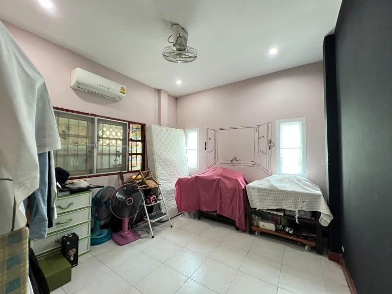Sena Greenville Klong 11 : เสนากรีนวิลล์ คลอง11, ปทุมธานี, บึงน้ำรักษ์, ธัญบุรี, ปทุมธานี, 95 ตร.ม., บ้านเดี่ยว ขาย, โดย คุณ ปัณณณัฐ ( ปัณณ์ ), 500587773 - DDproperty.com