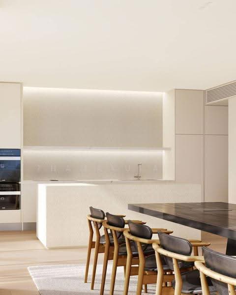 Eden Ekkamai, bangkok, Khlong Tan Nua, Watthana, Bangkok, 2 Bedrooms, 218 sqm, Condo For Sale, by Napat Thamakulangkul, 500587775 - DDproperty.com