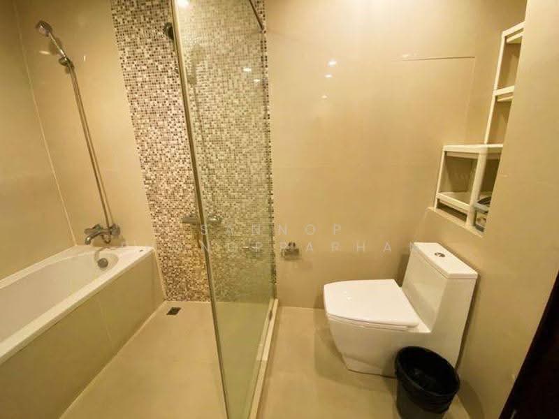 The Rajdamri, bangkok, Ratchadamri Road, Lumphini, Pathum Wan, Bangkok, 1 Bedroom, 67 sqm, Condo For Rent, by Sannop Phongpraphan, 500587777 - DDproperty.com