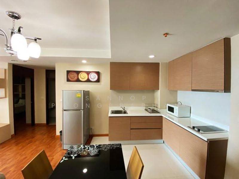 The Rajdamri, bangkok, Ratchadamri Road, Lumphini, Pathum Wan, Bangkok, 1 Bedroom, 67 sqm, Condo For Rent, by Sannop Phongpraphan, 500587777 - DDproperty.com