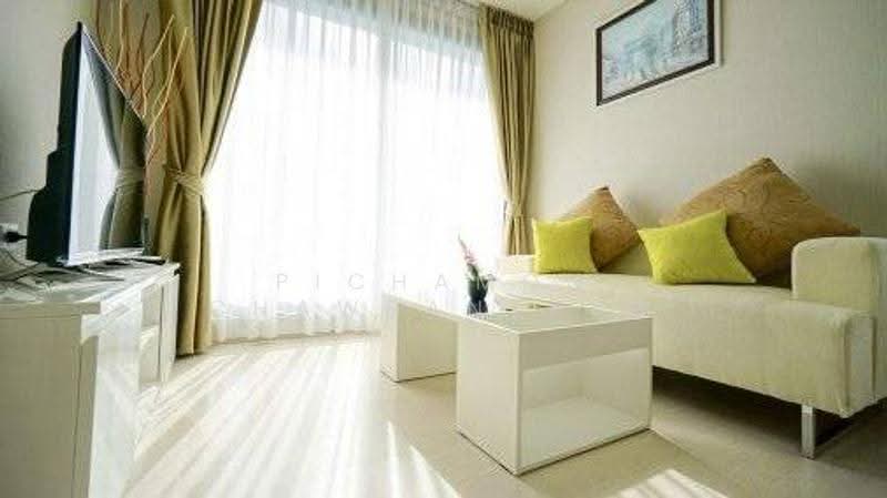 Rhythm Sukhumvit 42, bangkok, Soi Sukhumvit 42, Sukhumvit Road, Phra Kanong, Khlong Toei, Bangkok, 1 Bedroom, 48 sqm, Condo For Rent, by Pichamon Chawbantard, 500587778 - DDproperty.com