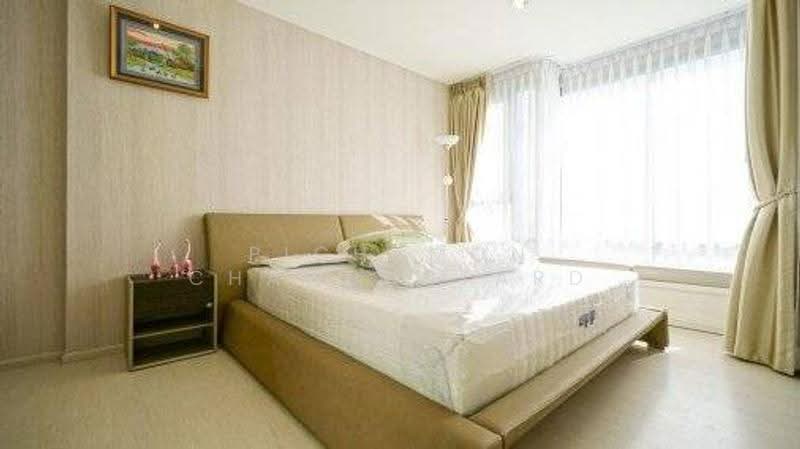 Rhythm Sukhumvit 42 : ริทึ่ม สุขุมวิท 42, กรุงเทพ, ซอยสุขุมวิท 42, พระโขนง, คลองเตย, กรุงเทพ, 48 ตร.ม., คอนโด ให้เช่า, โดย Pichamon Chawbantard, 500587778 - DDproperty.com