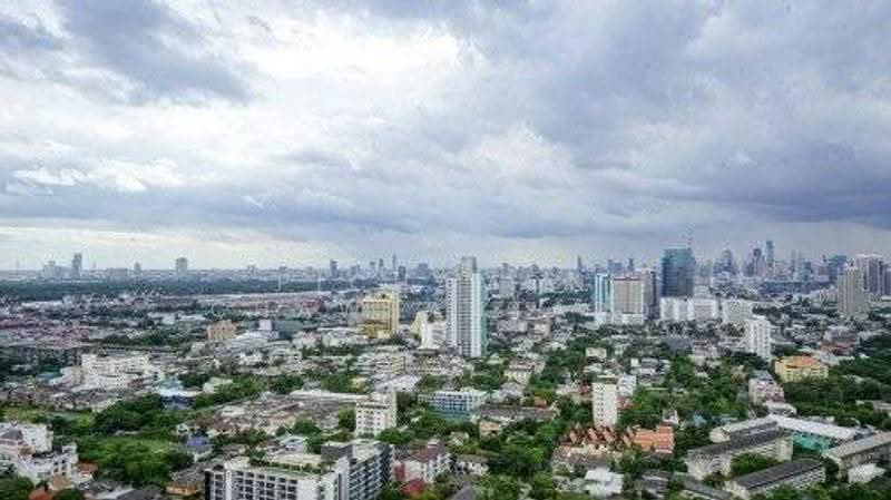 Rhythm Sukhumvit 42, bangkok, Soi Sukhumvit 42, Sukhumvit Road, Phra Kanong, Khlong Toei, Bangkok, 1 Bedroom, 48 sqm, Condo For Rent, by Pichamon Chawbantard, 500587778 - DDproperty.com