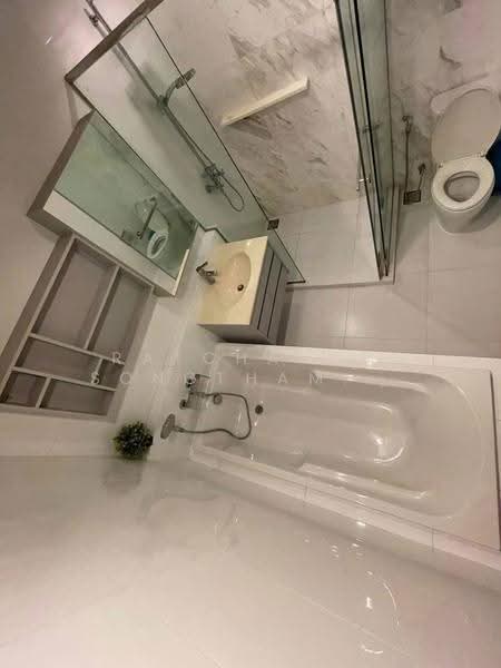 HQ Thonglor by Sansiri, bangkok, Sukhumvit Road, Khlong Tan Nua, Watthana, Bangkok, 1 Bedroom, 43 sqm, Condo For Rent, by Ratchanon Songthammakul, 500587779 - DDproperty.com