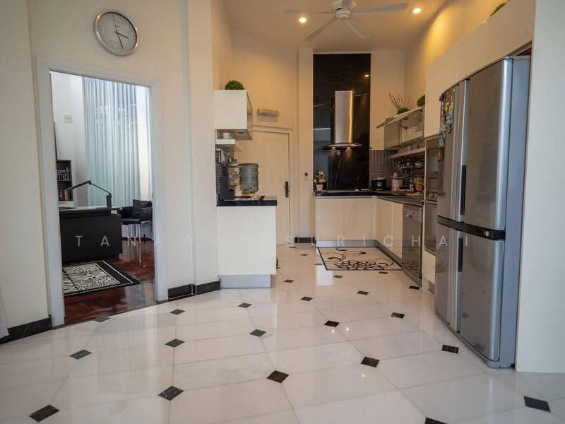 4-BR House, chon-buri, Nong Pru, Bang Lamung (Pattaya), Chon Buri (Pattaya), 4 Bedrooms, 450 sqm, Single Detached House For Sale, by Tanawan Surichai, 500587782 - DDproperty.com